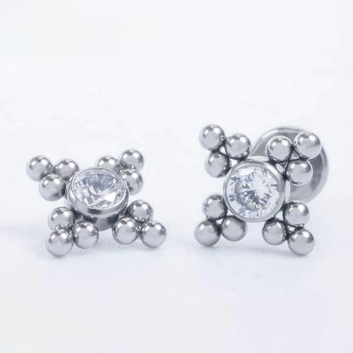 Накрутка Four Fold Bead 1.2 мм фото 2